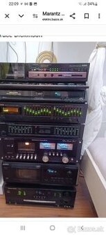 Marantz 5010