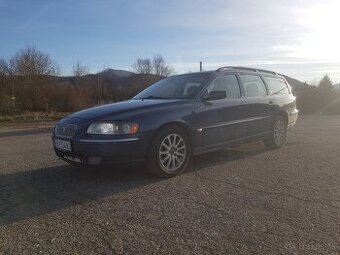 Volvo V70 ll 2,4 D5 120kw