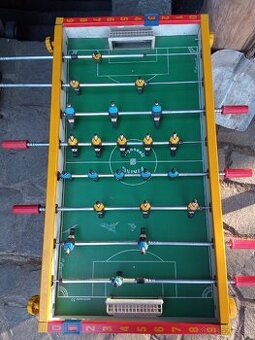 Stolovy futbal retro