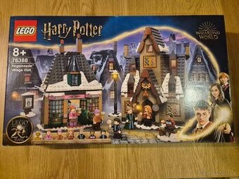 Lego 76388 - Harry potter - 1