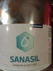 Sanasil