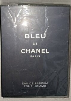 Predavam Bleu De Chanel