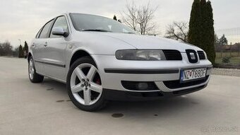 Seat Toledo 1.9 TDI - 1