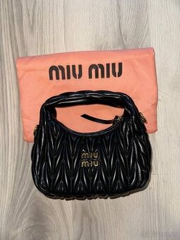 Miu Miu kabelka