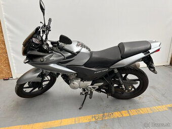 Honda CBF 125 - 1