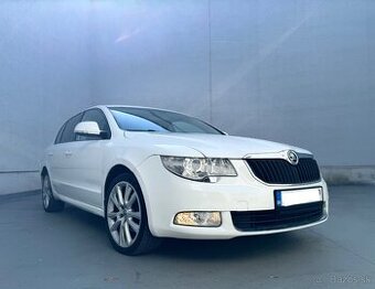 ✅Škoda Superb 2 2011✅