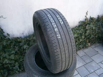 Predám 4x letné pneu BARUM 215/65 R16 98HXL - 1