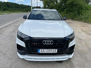 Audi SQ8 4,0 TDI - 1