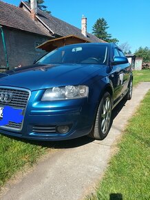 Audi a3 1.6 fsi - 1