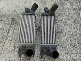 Peugeot 407 - Intercooler