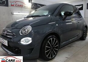 Fiat 500 1.0 MILD-HYBRID - 1