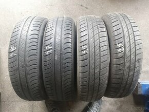 165/70 r14 Michelin/Barum - 1