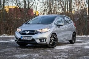 Honda Jazz 1.3 i-VTEC Elegance CVT - 1