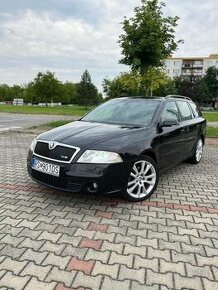 Skoda Octavia  RS. prepis v cene‼️ - 1