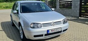 Volkswagen Golf 1.9TDI