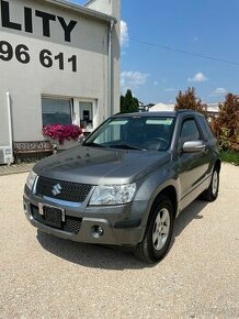 Suzuki grand vitara 1.9ddis 3dv.