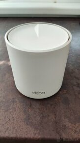 TP Link Deco X60 Mesh wifi