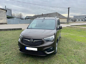 Opel Combo Life 1.5 CDTI 130k Enjoy AT8