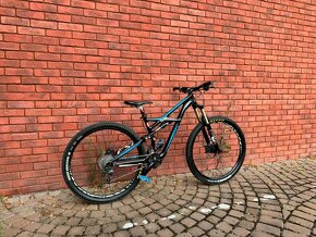 Specialized Enduro 29” - 1