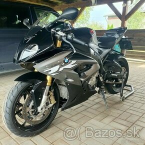 BMW S1000RR