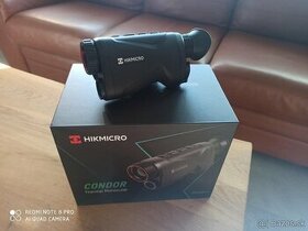 Hikmicro Condor CQ35L