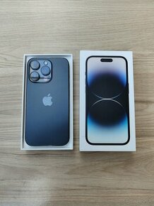 Iphone 14 Pro 256GB ZÁRUKA