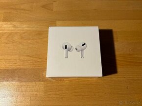 Apple AirPods Pro - 1.gen - 2021