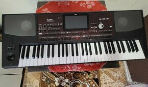 Korg pa 700