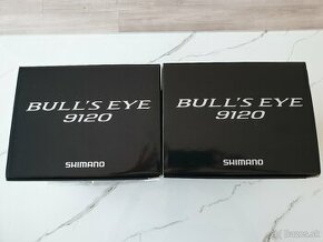 Shimano Bulls Eye 9120 - 1