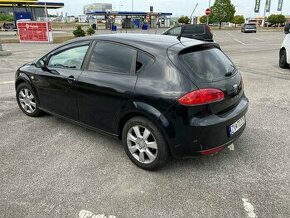 Seat Leon 1.9TDi 77kw