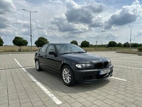 BMW e46 318i