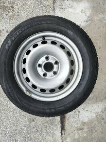 Rezerva 5 x112 R15