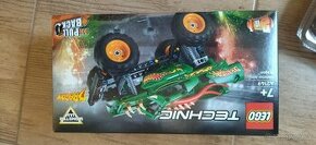 lego technic 42149 nerozbalené