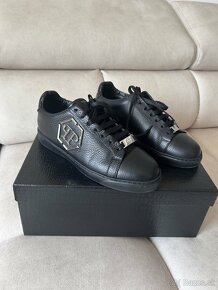 Philipp Plein tenisky - 1