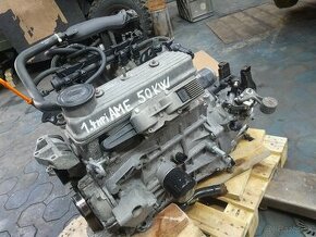 Motor škoda fabia 1 1.4 mpi 50kw AME