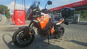 KTM 1290 sa