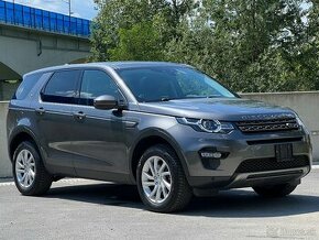 Discovery Sport 2.0 TD4 HSE 110 Kw 4x4