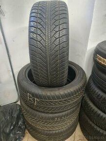 ZIMNE PNEU 245/45 R19 GOODYEAR RSC - 1