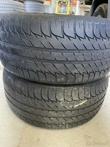 Letné pneumatiky 215/40 r17