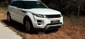 LAND ROVER Range Rover Evoque 2.2 TD4 - 1