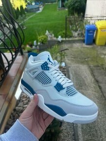 Nike jordan 4