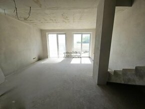 BabonyTRE I PREDAJ 4-izb.dom, pozemok 211,5 m2,Lehnice, okre