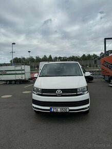 Volkswagen T6 - 1