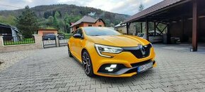 Megane RS Trophy - 1