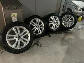 Disky 20” Mercedes GL,ML,GLS,GLE