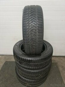 ZIMNE PNEUMATIKY 235/60 R18 - 1