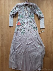 Spoločenské šaty FROCK AND FRILL