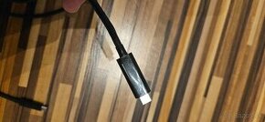 BELKIN Kábel Thunderbolt 3  2M