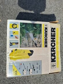 Karcher Vapka - 1