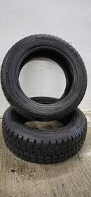 215/60 r17 C - 1